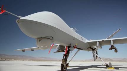 Передача Колумбии MQ-9A Reaper может говорить о планах вторжения США на Кубу