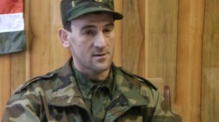 «Они общественный туалет не возьмут»: о событиях штурма Грозного осенью 1994 года