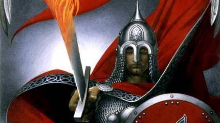 России рано или поздно предстоит сокрушить глобального мародёра