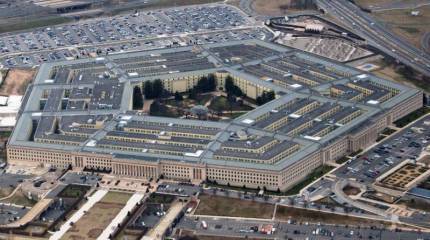 Пентагон назвал решение Трампа пригласить Путина в США «вполне нормальным» шагом