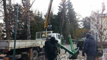 Помним всё. Сохраним историю вместе!