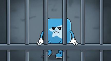 Суд в Москве вынес очередное наказание для Telegram