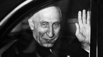 Тегеран-53: возвращение в прошлое. Заговор ЦРУ… ("Asharq Alawsat", Великобритания)