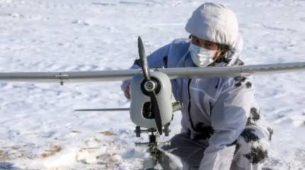 Минобороны приступило к работе над новыми военно-учётными специальностями для операторов дронов