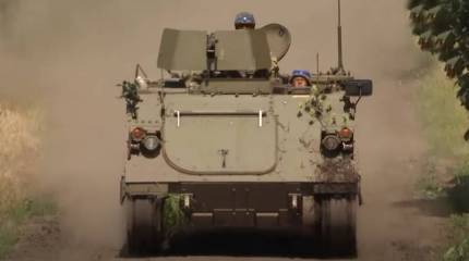 «Празднуют захват семи деревень»: в испанской прессе критикуют ход наступления ВСУ