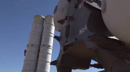 Почему С-300 молчит и ВВС ЦАХАЛ возвращаются на базы: ПВО Сирии и израильские авианалёты