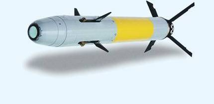 Оружие прямого попадания