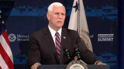 Пенс: вопрос увеличения контингента США в Польше ещё не решён