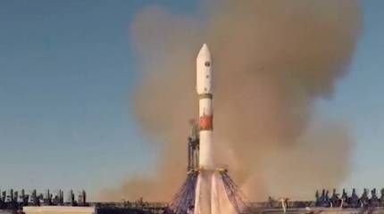 Запущенный с Плесецка спутник «Глонасс-М» внесён в каталог космических объектов