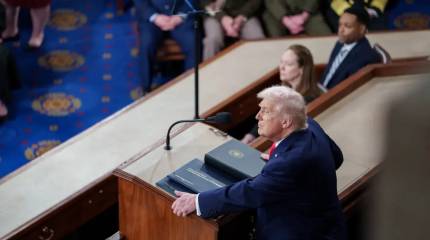 Нетаньяху недоволен, что Трамп не посоветовался с ним до заключения перемирия