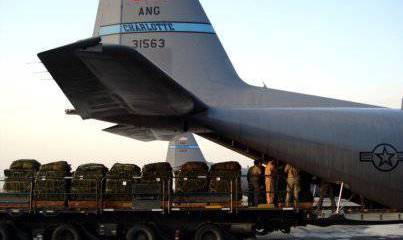 К вопросу о натовском транзите через Ульяновск