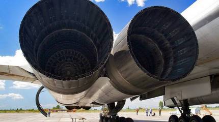 Минобороны хочет ускорить работы по производству двигателей НК-32-02