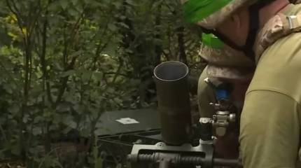 Депутат от правящей партии Украины: Вопрос демобилизации и ротации военных прорабатывается