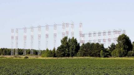 Когда завершат госиспытания загоризонтных РЛС "Контейнер"?