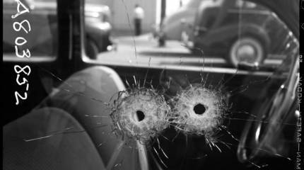 Сеймур Херш: "Ты не можешь писать, если ничего не читаешь"