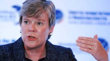 Вашингтон готов продолжить диалог с Москвой о соблюдении Договора по РСМД