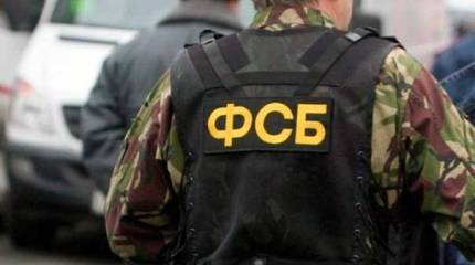 В Самаре задержали гражданина Украины, осуществлявшего шпионскую деятельность