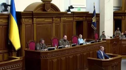 Бывший глава МИД Польши признался, что в начале конфликта Варшава рассматривала сценарий раздела Украины