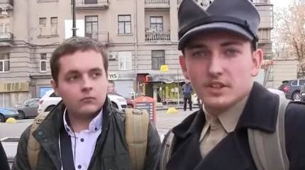 Украинский блогер: страну раскалывают не русскоязычные граждане, а те, кто сдавал жильё беженцам по цене апартаментов в Париже
