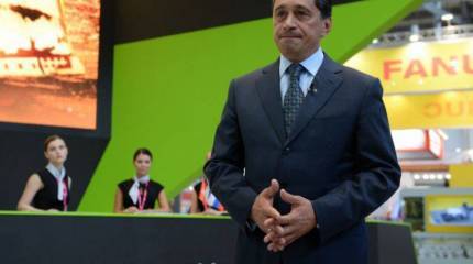 УВЗ: ожидается заключение первого контракта на Т-90МС