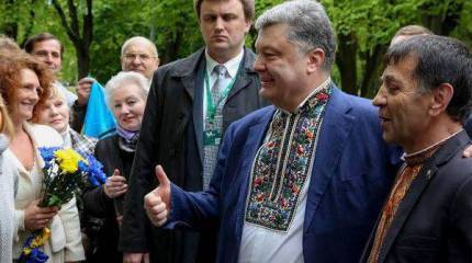 Украина на пути к методике "Гуантанамо" и прибалтийскому варианту с "негражданами"