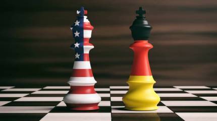 МИД Германии: Мы должны сказать США, что сильны и независимы