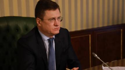 Новак назвал регионы, которым будет отдан приоритет в обеспечении топливом