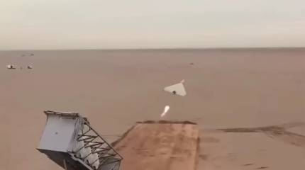 Bloomberg: Iran ngày nay là một đối thủ mà Mỹ chưa từng đối phó trước đây.