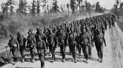 Ровесница германского маузера – российская винтовка образца 1891 года (часть 1).  Документы рассказывают…