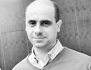 Ощущение Родины