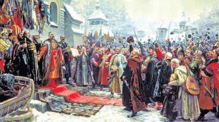 «Навеки вместе»: брак по расчету