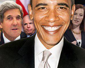 Кто убивает Америку