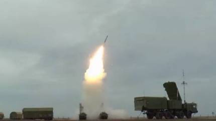 Пентагон: Пока С-400 на территории Турции, она не получит F-35