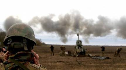 Британское издание: Евросоюз намерен в течение «нескольких недель» обеспечить Киев снарядами на 1 млрд. долларов