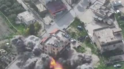 «Хизбалла» отчиталась о 61 боевой операции против Израиля за один день