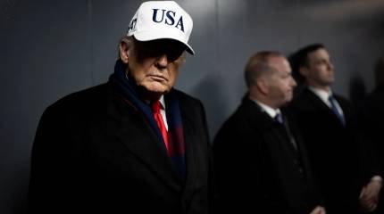 Трамп: Иран примет требования США, или у них «не будет страны»