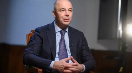 Силуанов предупредил Запад о симметричных действиях Москвы в случае использования замороженных активов России