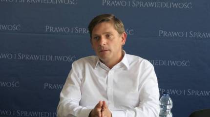 Польский депутат заявил, что порой плохо спит из-за мысли о нахождении ОТРК «Искандер» в Калининградской области