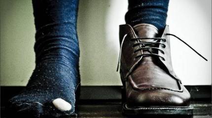 М.Хазин о среднем классе