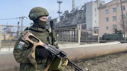 «НАТО теперь нужно с ОДКБ брать пример, как быстро перебросить войска на большие расстояния» - читатели западных медиа комментируют события в Казахстане