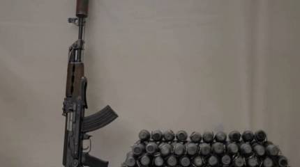 Гранатометы «халифата»: модификации и производство