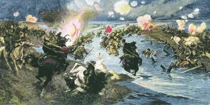 Тайны барона фон Врангеля