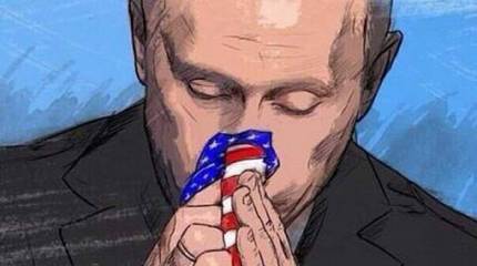 Либералы получили «черную метку»?