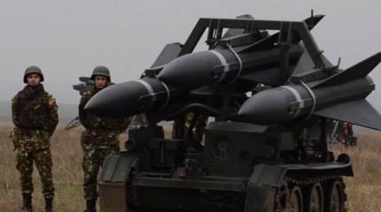 ПВО стран восточного фланга НАТО: грозная сила или иллюзия защищённости