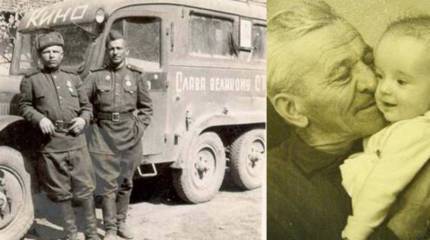 Героическая и трагическая битва за Днепр