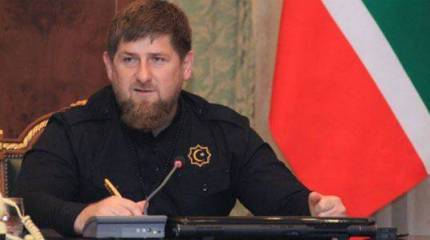 Рамзан Кадыров: в Чеченской Республике нейтрализованы три боевика, подготовленные в тренировочных лагерях ИГ в Сирии