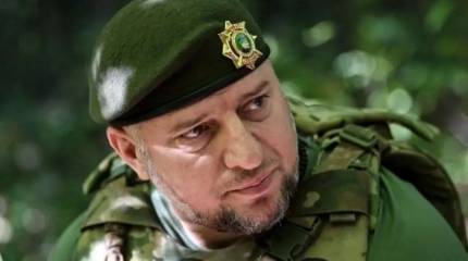 Алаудинов: Delta может попробовать похитить Кадырова, но вряд ли вернётся домой