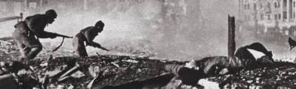 Сталинградская битва изменила ход «Большой игры»