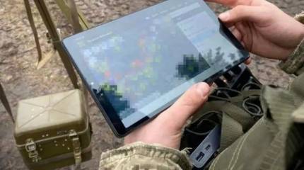 НАБУ провело обыск в Генштабе ВСУ в рамках расследования хищений при создании системы управления войсками «Колокол-АС»