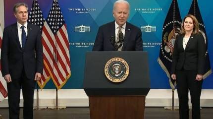 Минобороны установило причастность фонда сына Байдена к финансированию биолабораторий на Украине